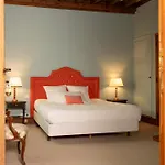 Szálloda Domaine St Germer 3*