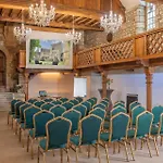 Szálloda Domaine St Germer 3*