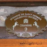 Domaine St Germer Reilly