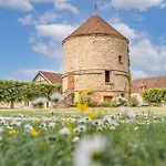 Domaine St Germer Szálloda Reilly