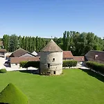 Domaine St Germer 酒店