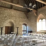 Domaine St Germer 3*