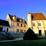 Domaine St Germer Szálloda Reilly