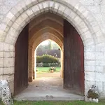Domaine St Germer Szálloda 3*