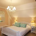Szálloda Domaine St Germer 3*