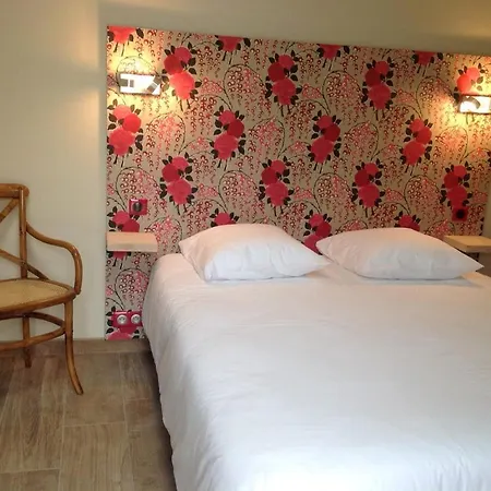 Domaine St Germer 3* Reilly