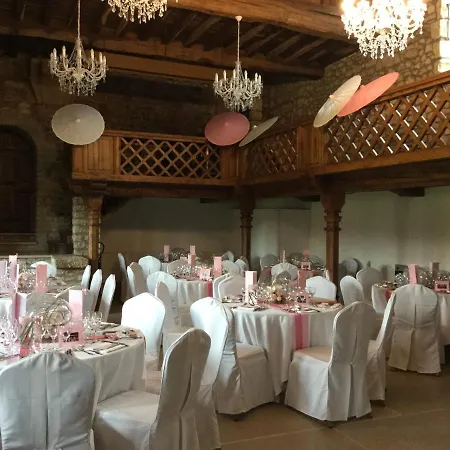 Domaine St Germer Hotel 3*