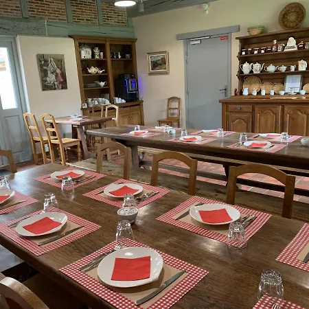 Domaine St Germer 3* Reilly