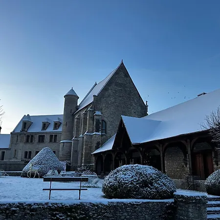 Domaine St Germer 3*