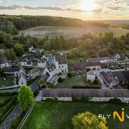 Domaine St Germer 3*