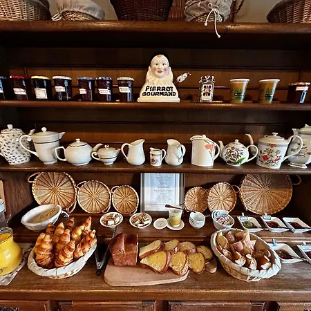 Domaine St Germer 3* Reilly