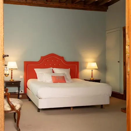 Hotel Domaine St Germer 3*