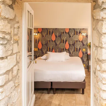 Domaine St Germer Hotel Reilly
