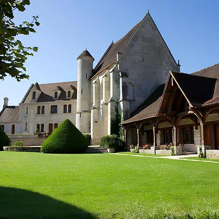 Hotel Domaine St Germer Reilly