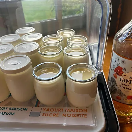 Domaine St Germer 3* Reilly