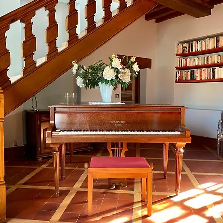 Hotel Domaine St Germer Reilly