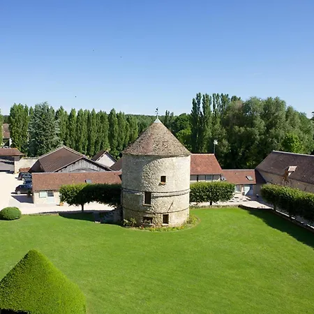 Domaine St Germer 3* Reilly