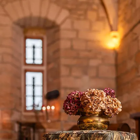 Hotel Domaine St Germer 3*