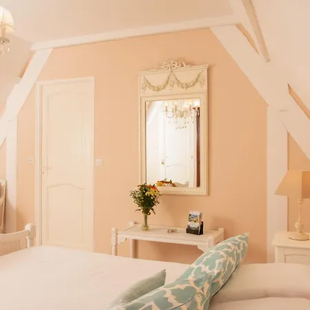 Domaine St Germer Hotel Reilly