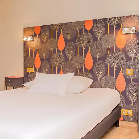 Hotel Domaine St Germer
