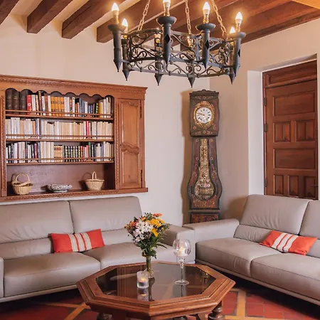 Hotel Domaine St Germer