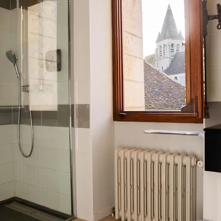 Domaine St Germer Hotel 3*