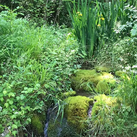 Domaine St Germer Hotel Reilly