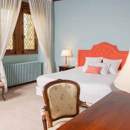 Domaine St Germer 3* Reilly