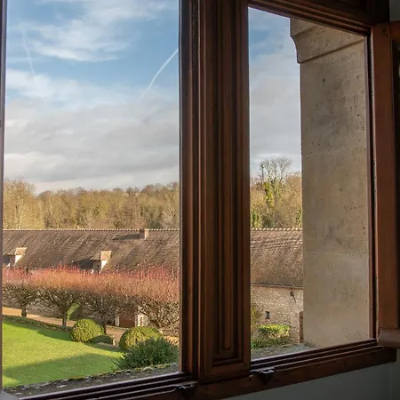 Domaine St Germer
