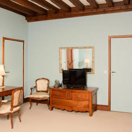 Domaine St Germer Hotel 3*
