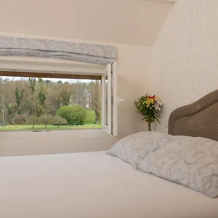 Domaine St Germer Hotel Reilly