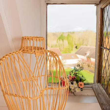 Domaine St Germer 3*