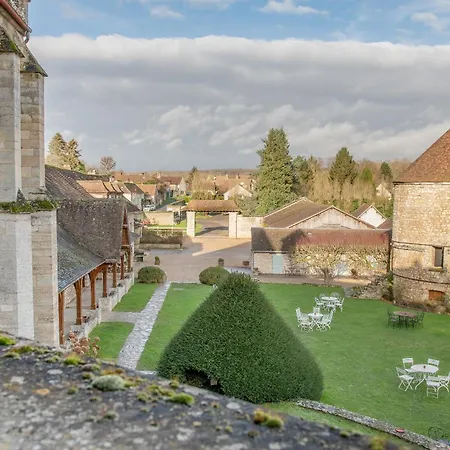 Domaine St Germer