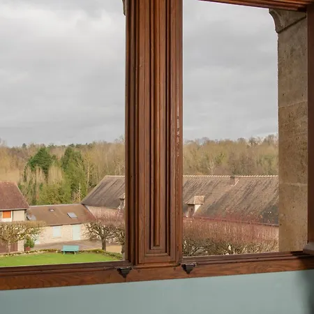 Domaine St Germer Hotel 3*