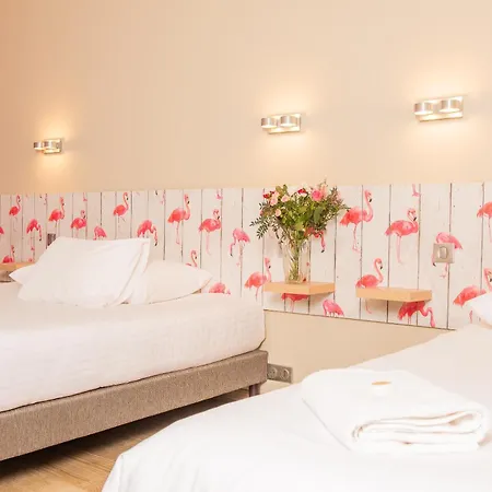 Domaine St Germer 3*