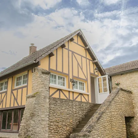 Domaine St Germer 3* Reilly