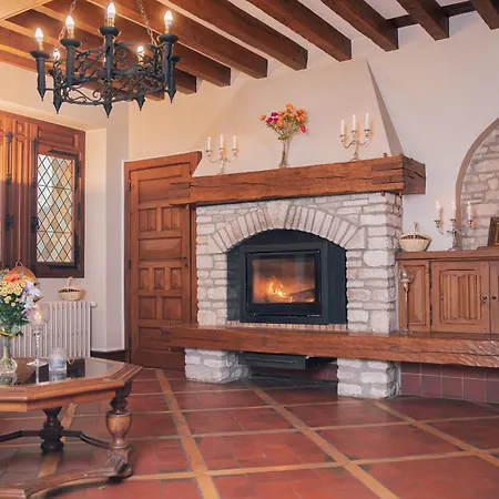 Domaine St Germer Hotel