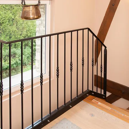 Hotel Domaine St Germer