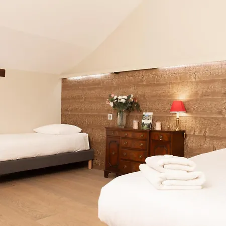 Domaine St Germer Hotel 3*