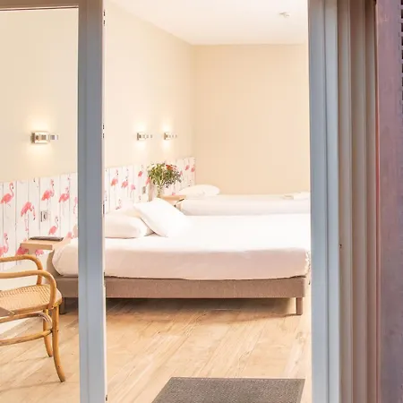 Domaine St Germer Hotel Reilly
