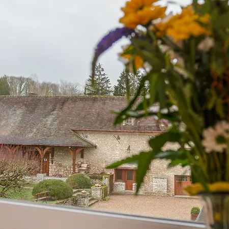Domaine St Germer 3*