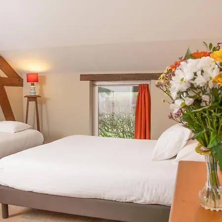 Hotel Domaine St Germer