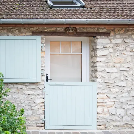 Domaine St Germer 3*