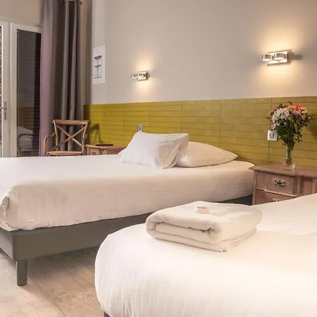 Domaine St Germer Reilly