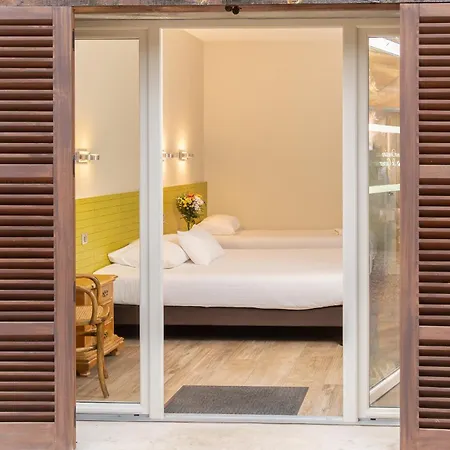 Domaine St Germer Hotel
