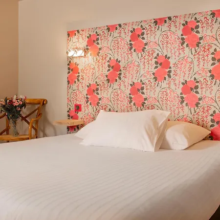 Hotel Domaine St Germer