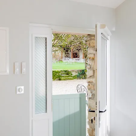 Domaine St Germer 3* Reilly