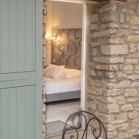 Hotel Domaine St Germer 3*