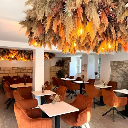 Hotel Domaine St Germer