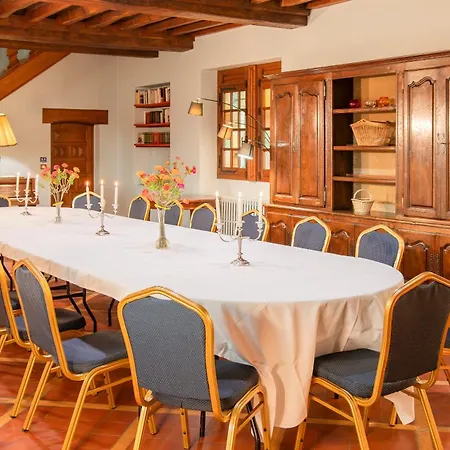 Domaine St Germer 3*